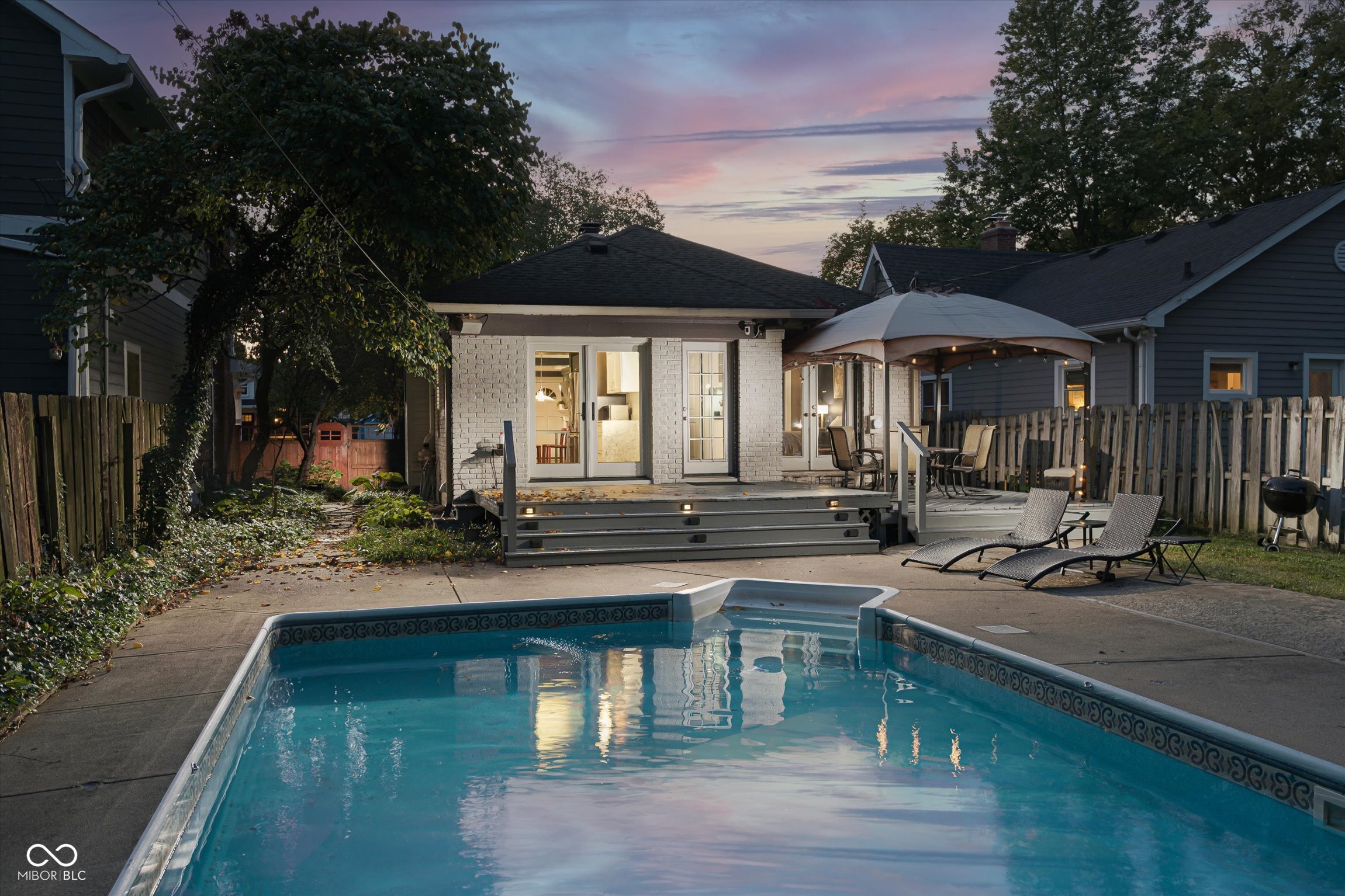 6167 Carrollton Avenue Indianapolis IN 46220