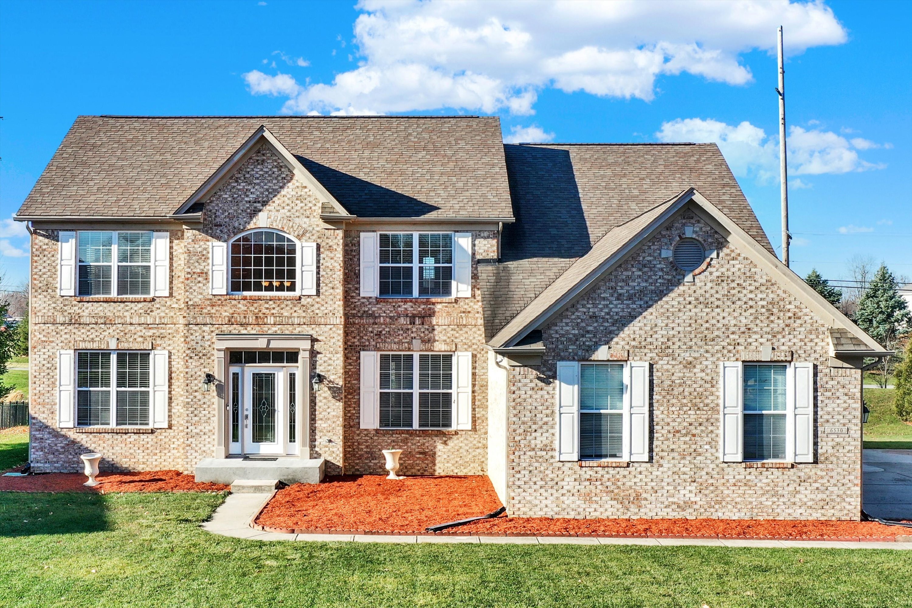6530 Briarwood Place Zionsville IN 46077