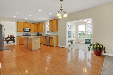 6530 Briarwood Place Zionsville IN 46077