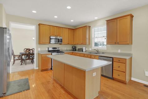 6530 Briarwood Place Zionsville IN 46077