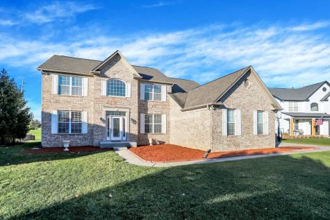 6530 Briarwood Place Zionsville IN 46077