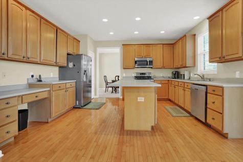 6530 Briarwood Place Zionsville IN 46077