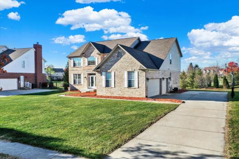 6530 Briarwood Place Zionsville IN 46077