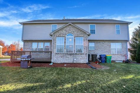 6530 Briarwood Place Zionsville IN 46077