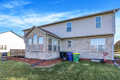 6530 Briarwood Place Zionsville IN 46077