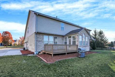6530 Briarwood Place Zionsville IN 46077