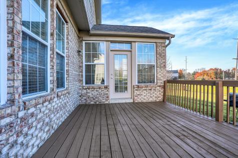 6530 Briarwood Place Zionsville IN 46077