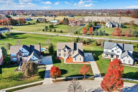 6530 Briarwood Place Zionsville IN 46077