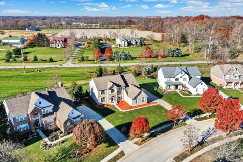 6530 Briarwood Place Zionsville IN 46077