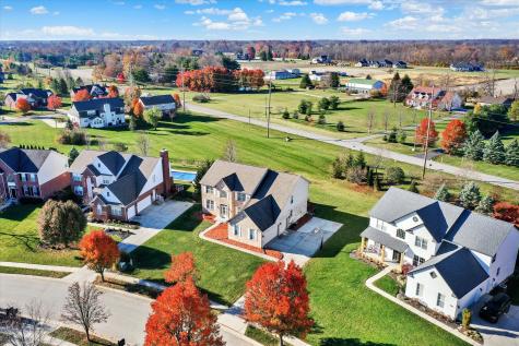 6530 Briarwood Place Zionsville IN 46077