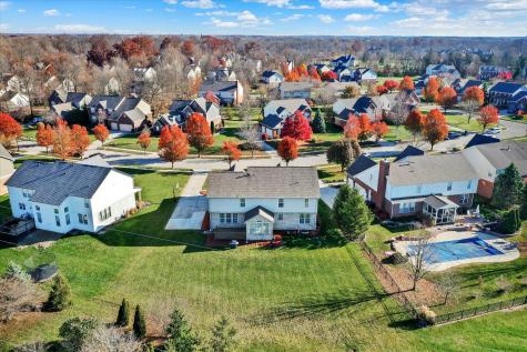 6530 Briarwood Place Zionsville IN 46077