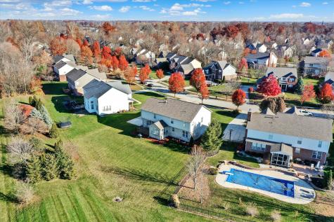 6530 Briarwood Place Zionsville IN 46077