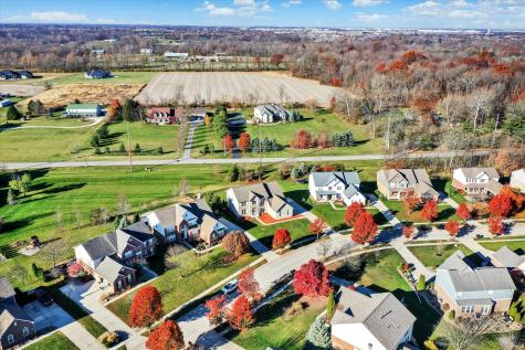 6530 Briarwood Place Zionsville IN 46077