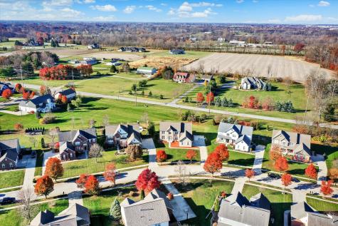 6530 Briarwood Place Zionsville IN 46077