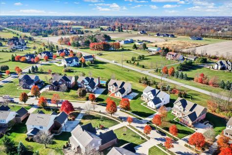 6530 Briarwood Place Zionsville IN 46077