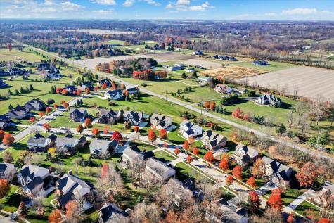 6530 Briarwood Place Zionsville IN 46077