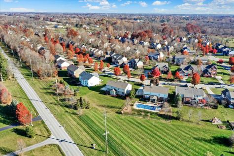 6530 Briarwood Place Zionsville IN 46077