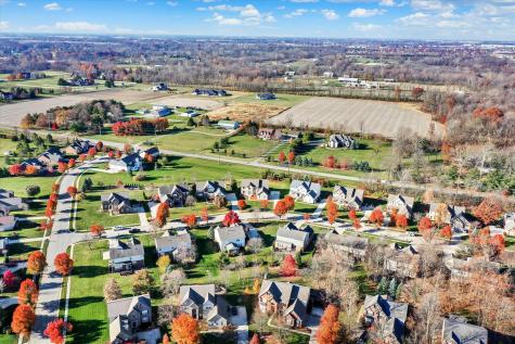6530 Briarwood Place Zionsville IN 46077