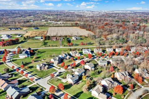 6530 Briarwood Place Zionsville IN 46077