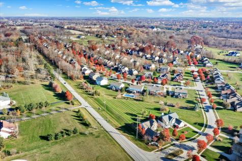 6530 Briarwood Place Zionsville IN 46077