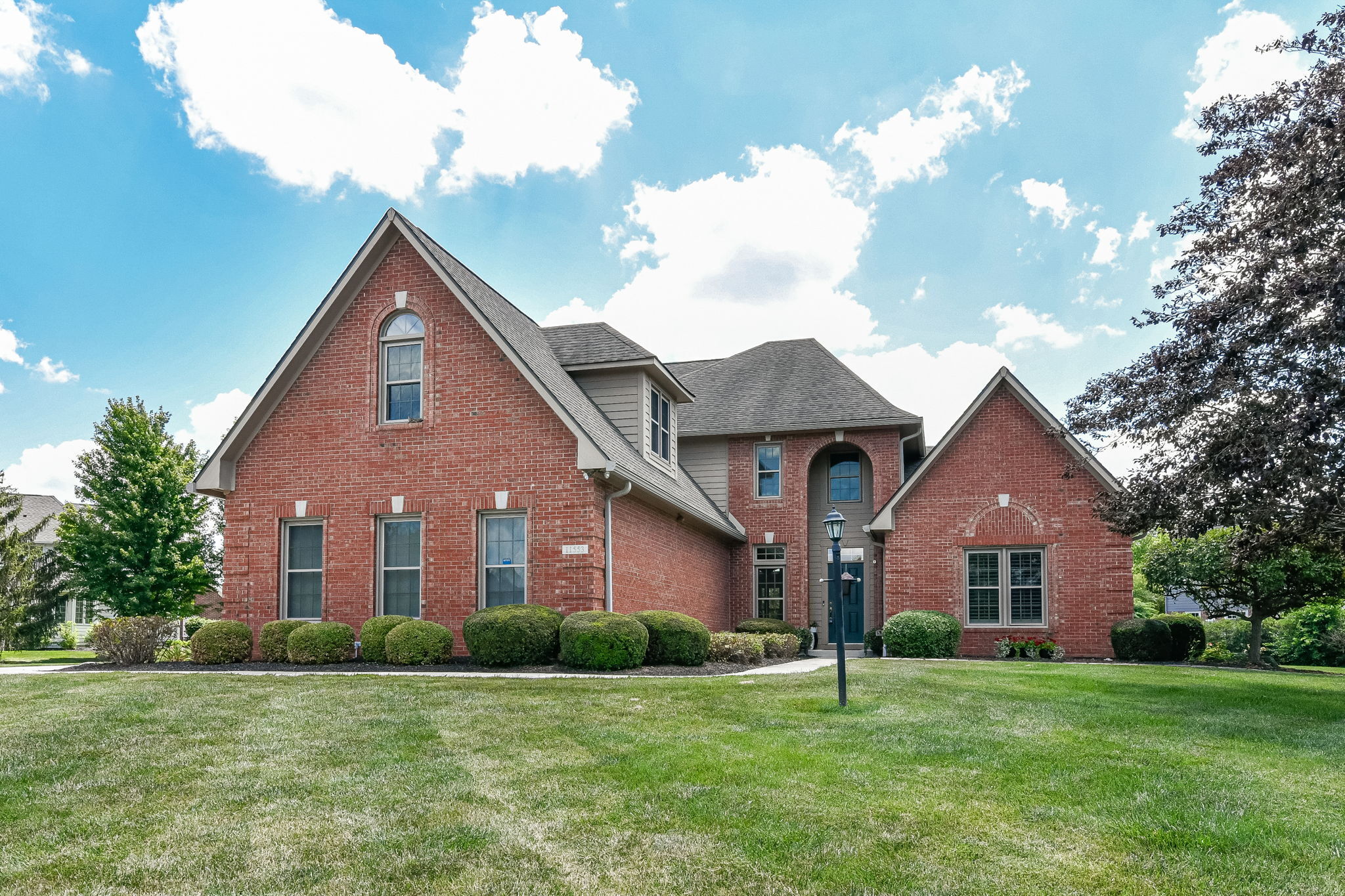 11553 Belmont Court Carmel IN 46032