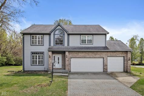 8754 Nora Woods Drive Indianapolis IN 46240