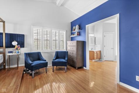 8754 Nora Woods Drive Indianapolis IN 46240