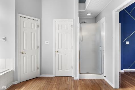 8754 Nora Woods Drive Indianapolis IN 46240