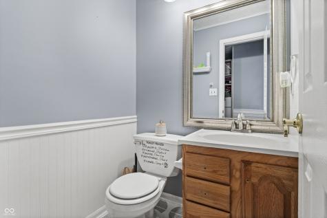 8754 Nora Woods Drive Indianapolis IN 46240
