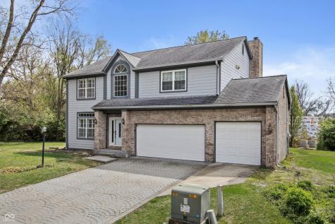 8754 Nora Woods Drive Indianapolis IN 46240