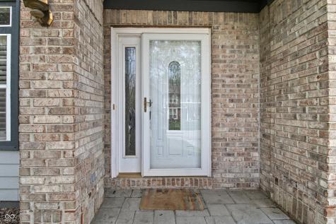 8754 Nora Woods Drive Indianapolis IN 46240