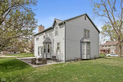 8754 Nora Woods Drive Indianapolis IN 46240