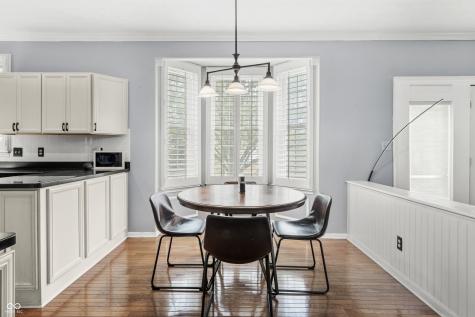 8754 Nora Woods Drive Indianapolis IN 46240
