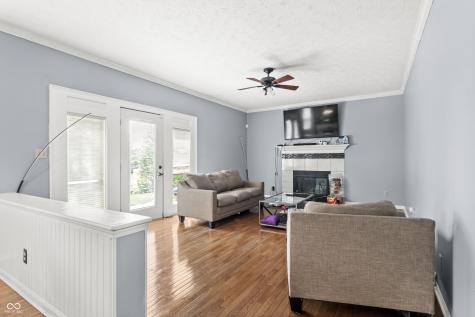 8754 Nora Woods Drive Indianapolis IN 46240