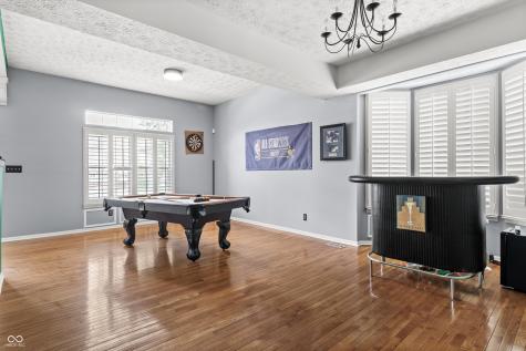 8754 Nora Woods Drive Indianapolis IN 46240