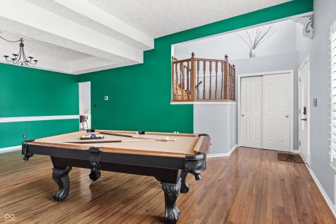 8754 Nora Woods Drive Indianapolis IN 46240