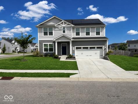 3088 E Sheldon Way Danville IN 46122