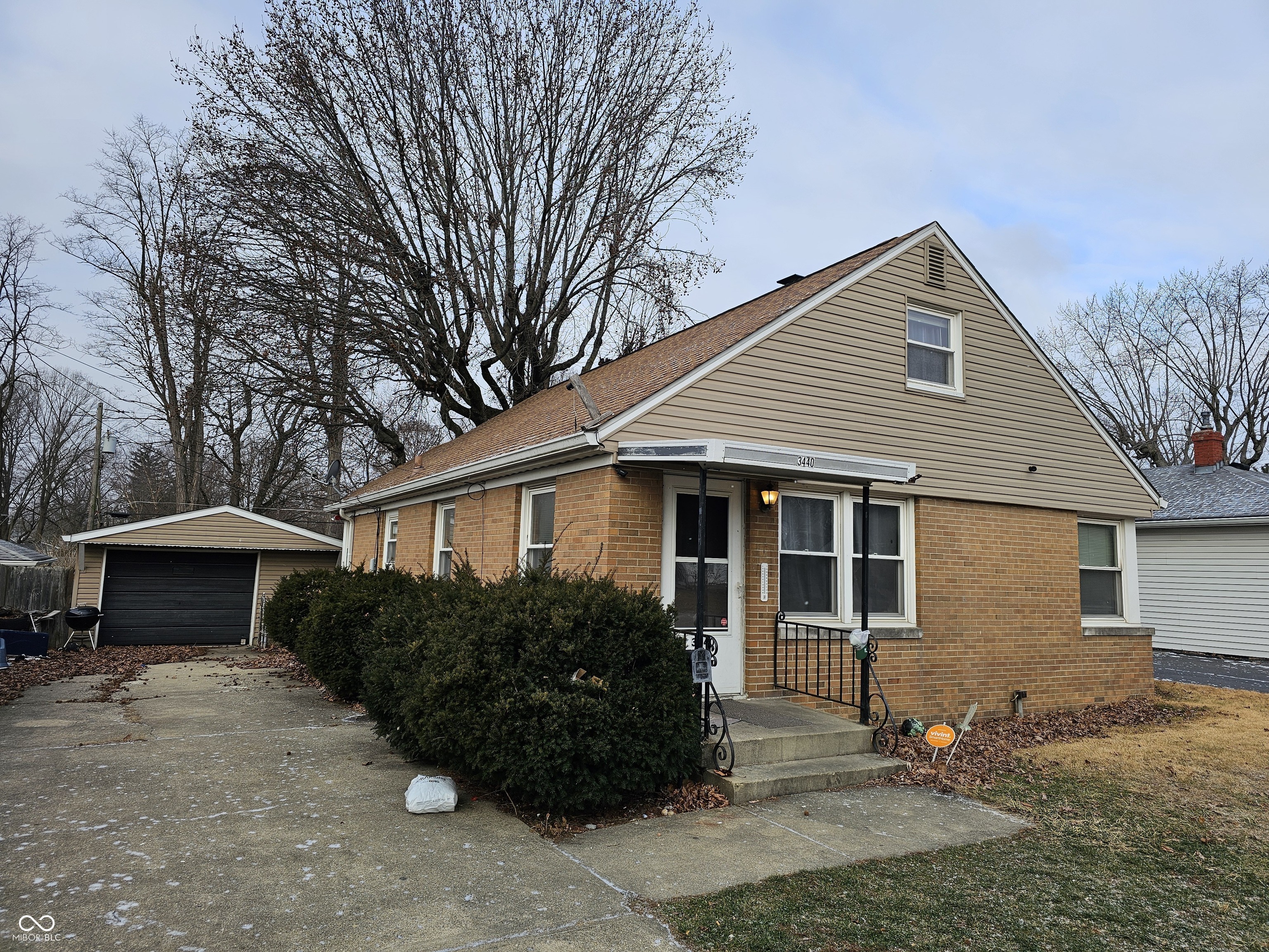 3440 S New Jersey Street Indianapolis IN 46227