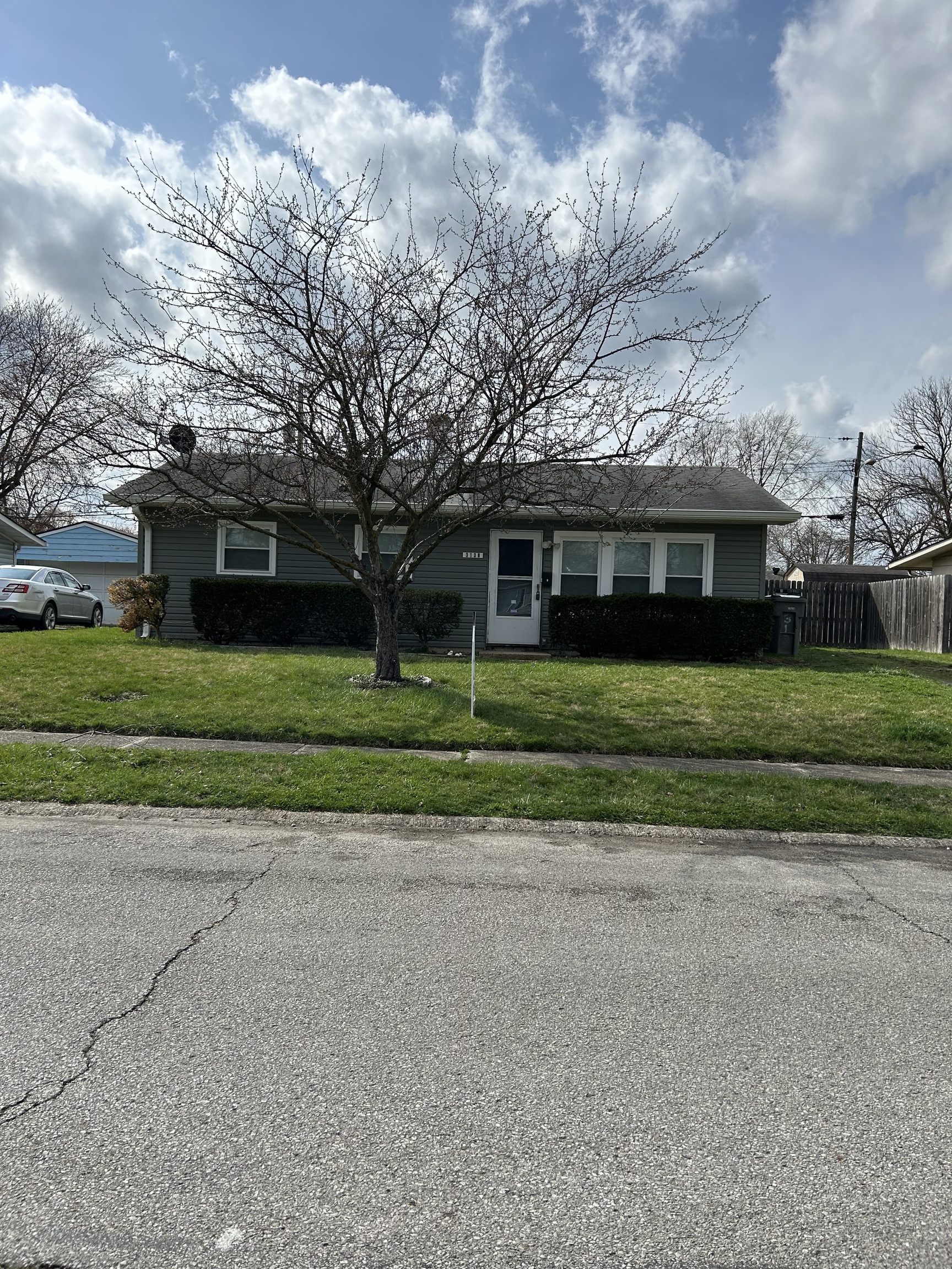 3138 Danbury Road Indianapolis IN 46222