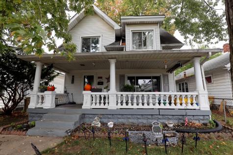 204 N Mount Street Indianapolis IN 46222