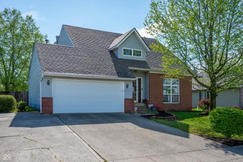 419 Old Glory Drive Greenfield IN 46140