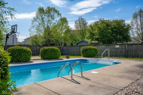 419 Old Glory Drive Greenfield IN 46140