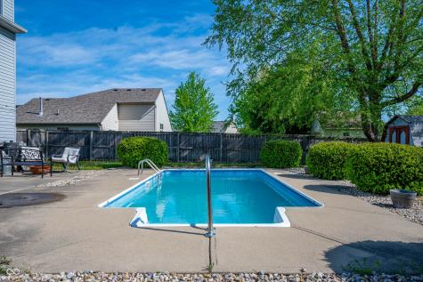 419 Old Glory Drive Greenfield IN 46140