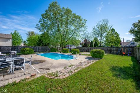 419 Old Glory Drive Greenfield IN 46140