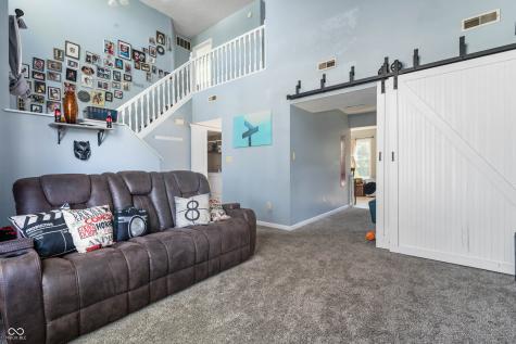 419 Old Glory Drive Greenfield IN 46140
