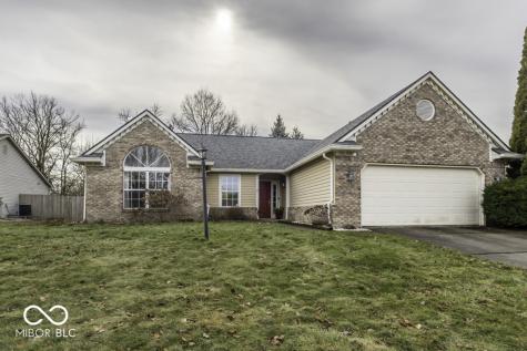 12639 Pine Grove Court Indianapolis IN 46236