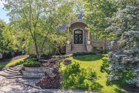 201 S Creedmoor Way Anderson IN 46011