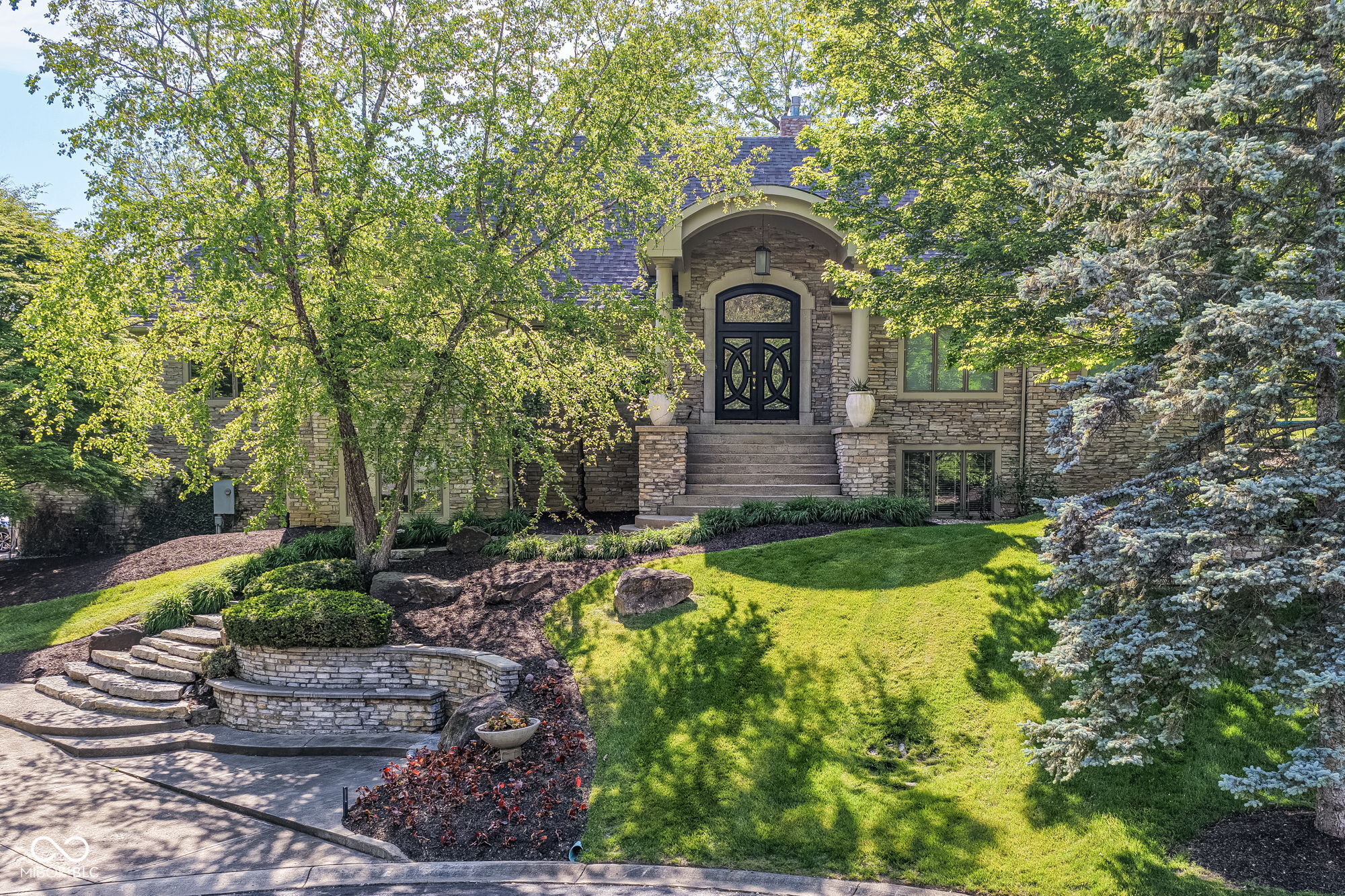 201 S Creedmoor Way Anderson IN 46011