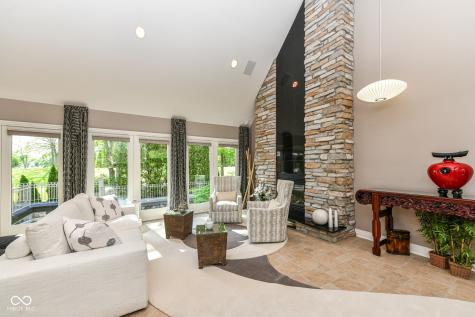 201 S Creedmoor Way Anderson IN 46011