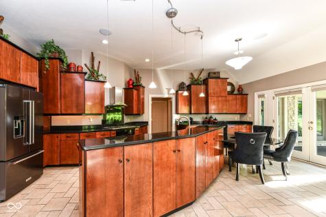 201 S Creedmoor Way Anderson IN 46011